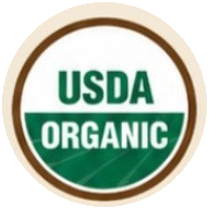 USDA Organic seal
